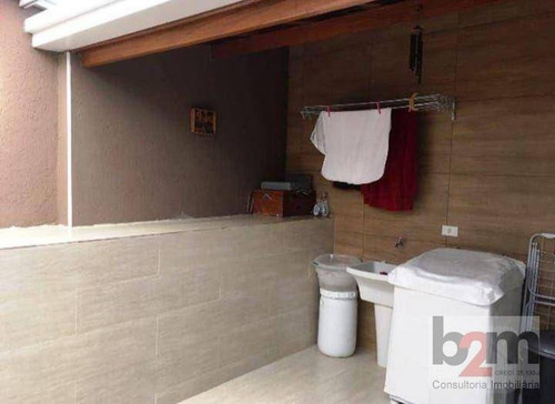 Imagem 7 de 20 de Sobrado Com 3 Dormitórios À Venda, 111 M² Por R$ 560.000 - Jardim Esmeralda - São Paulo/sp - So0620