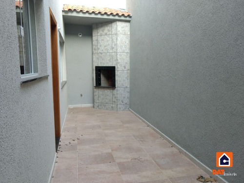 Imagem 19 de 30 de Sobrado À Venda Em Uvaranas - 1498
