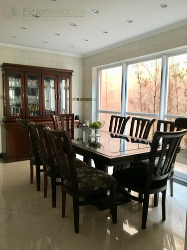 Imagem 27 de 30 de Casa Para Venda, 3 Dormitórios, Vila Pirituba - São Paulo - 2911