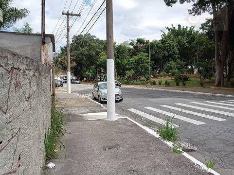 Imagem 5 de 8 de Terreno À Venda, 320 M² Por R$ 920.000,00 - Vila Lúcia Elvira - São Paulo/sp - Te0313
