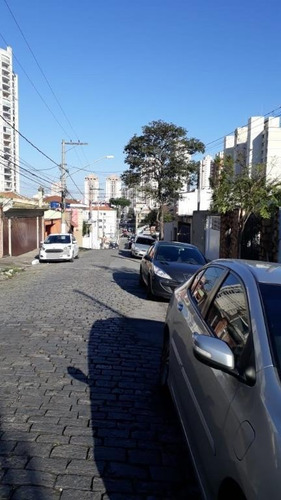 Imagem 25 de 26 de Sobrado Em Vila Prudente, São Paulo/sp De 170m² 3 Quartos À Venda Por R$ 890.000,00 - So239425-s