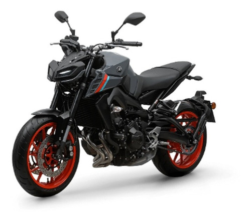 Imagem 17 de 25 de Yamaha - Mt-09 Abs - 2021/2022 + Documentada - A