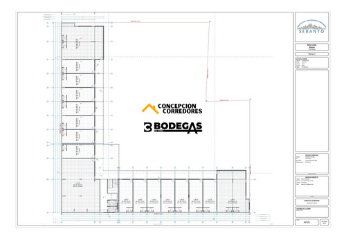 Strip Center Local Comercial 94m2 Piso 1