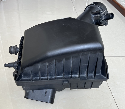 Porta Filtro Aire Con Sensor Maf Sonic 17 Ltz Aut. Motor 1.6 (Usado)