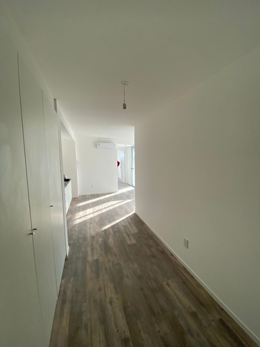 Imagen 2 de 11 de Alquile Estrenando!! 1 Dorm. Terraza Centro Sur. Piso 10