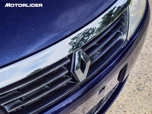 Imagen 12 de 25 de Renault Symbol Privilege 1.6 Extra Full | Permuta / Financia