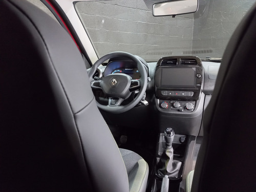 Renault Kwid 1.0 Sce 66cv Outsider