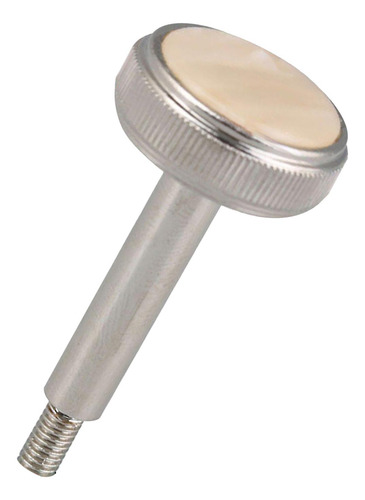 Botones De De Trompeta De Barítono De Metal, Reemplazo De
