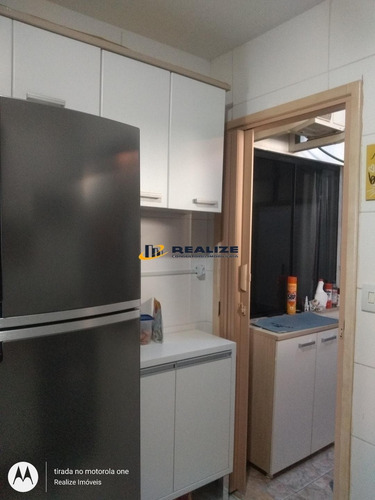 A = Casa Linear Bairro Julio Nogueira 02 Quartos Com Modulados Financia ! - 889