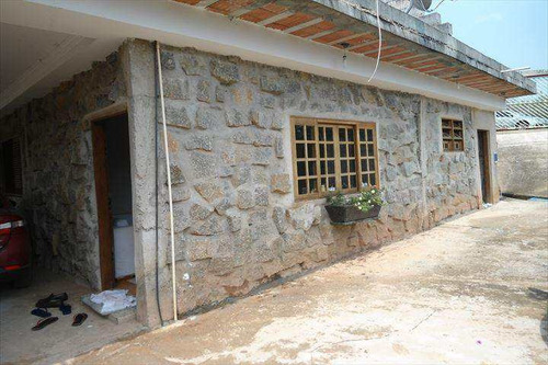 Imagem 1 de 30 de Casa Com 1 Dorm, Jardim Professor Benoá, Santana De Parnaíba - R$ 600 Mil, Cod: 49601 - V49601