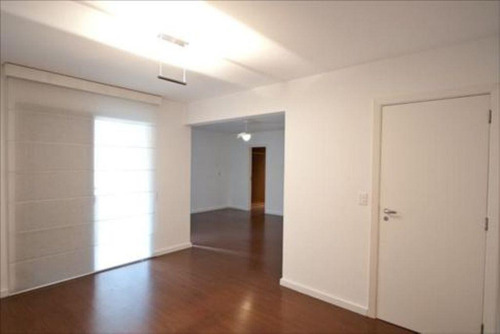 Apartamento Em Perdizes, São Paulo/sp De 387m² 4 Quartos Para Locação R$ 6.800,00/mes - Ap817007