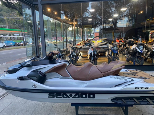 Imagem 4 de 5 de Jet Ski Gtx 300 Seadoo. 2019