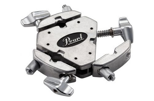 Clamp Pearl Adp 30 3 Conexões