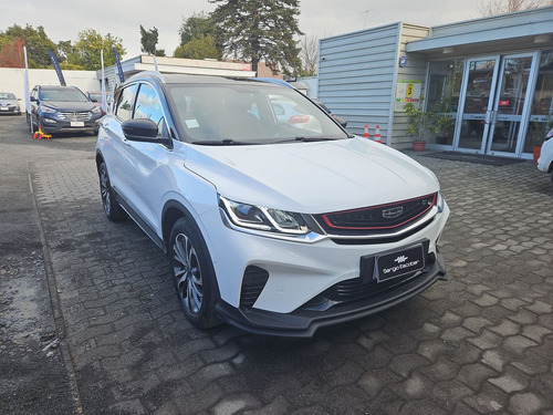 Geely Coolray Coolray 1.5 Aut 2023