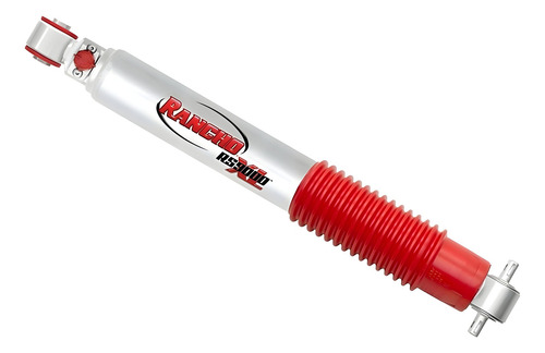 Rancho Rs999062 Rs9000xl Series Shock