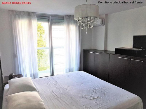 Venta Apartamento Pocitos Montevideo Tres Dormitorios Garaje