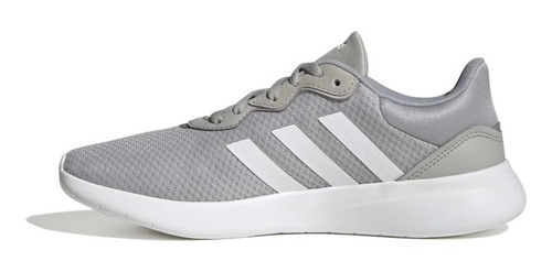 Imagen 2 de 8 de Championes adidas Qt Racer 3.0 Running Gris - Gy9246