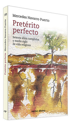 Preterito Perfecto ( Libro Original ), De Mercedes Navarro Puerto, Mercedes Navarro Puerto. Editorial Verbo Divino En Español