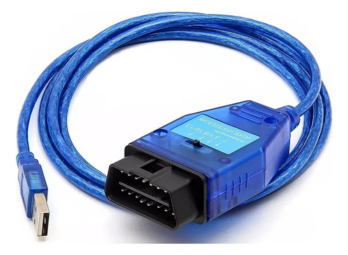 Escaner Programador Fiat Ecuscan Carma Scan Hi Scan