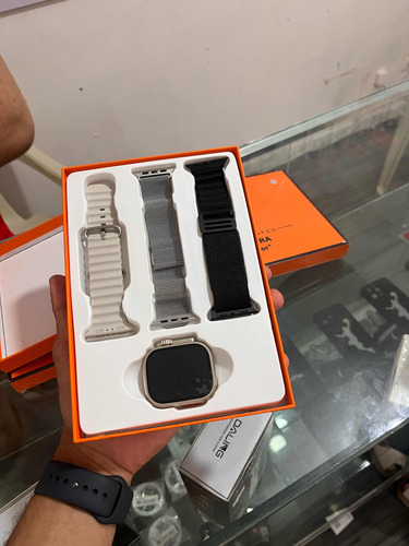 Smart Watch S9 Ultra