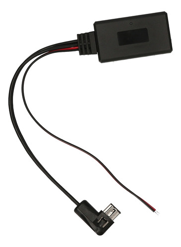 Imagen 4 de 6 de Bt 5.0 Adapter Aux-in - Adaptador De Cable De Audio Inalámbr