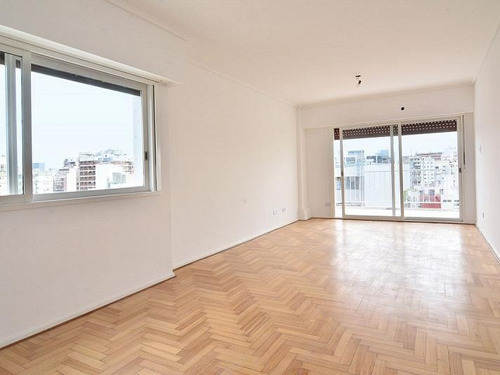 Imagen 2 de 24 de Departamento 3 Amb C/dep Balcón Con Vista Abierta Caballito