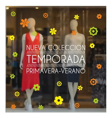 comprar Vinilo Vidriera Temporada Otoño Invierno Primavera Verano comprar Vinilo Vidriera Temporada Otoño Invierno Primavera Verano