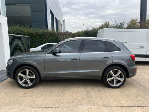 Audi Q5 2.0 Tfsi 225cv Tiptronic Quattro