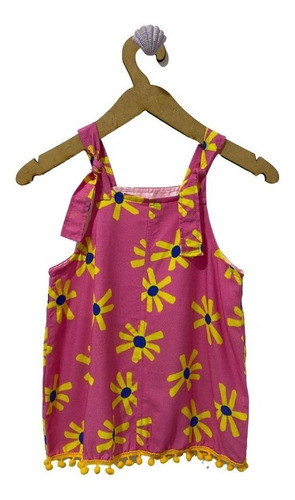 Vestido Infantil De Alta Qualidade