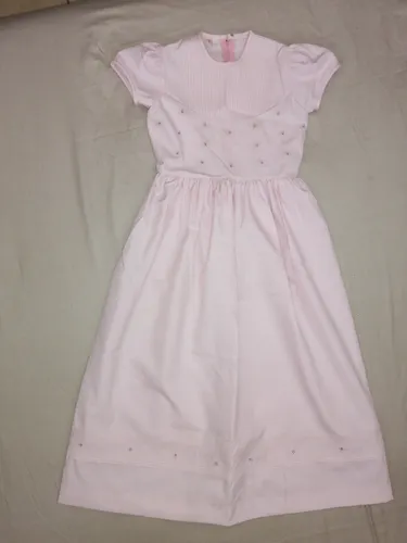 Vestido rosa liverpool new arrivals