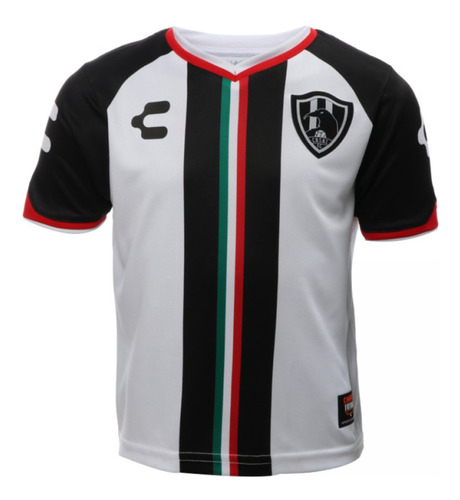 Jersey Club De Cuervos Local 2018 P/niño (5018257)