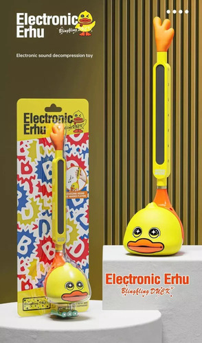 Instrumento Musical Electrónico Japonés Otamatone For Childr