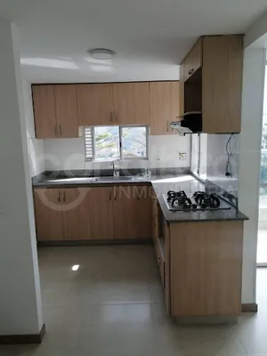 Apartamento en venta