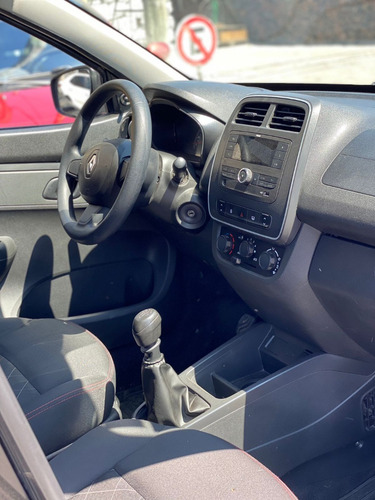 Imagen 11 de 16 de Renault Kwid