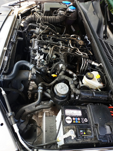 Volkswagen Amarok 2.0 Cd Tdi 180Cv Comfortline 4X2 At