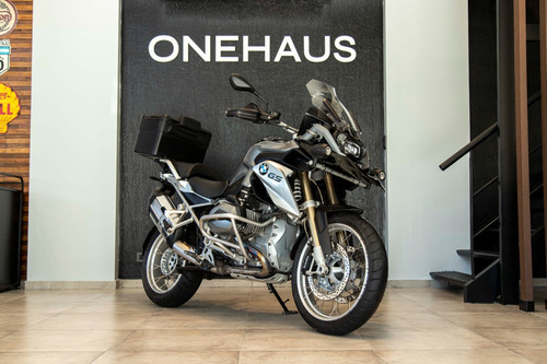 Bmw R 1200 Gs Onehaus. Exclusivos. Permutas. Financiación.