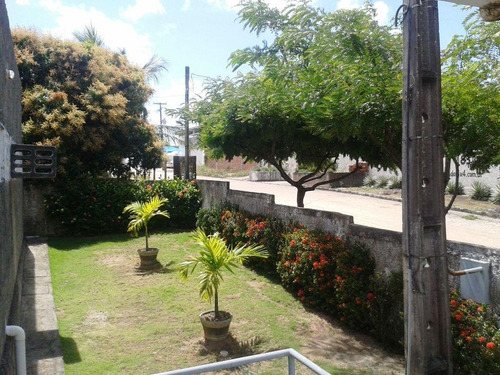 Imagem 5 de 15 de Galpão Industrial À Venda - Mangabeira - João Pessoa - Pb - Ga0002