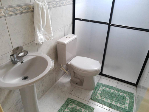 Imagem 12 de 23 de Apartamento Com 3 Dorms, Tupi, Praia Grande - R$ 440 Mil, Cod: 1441 - Rno1441