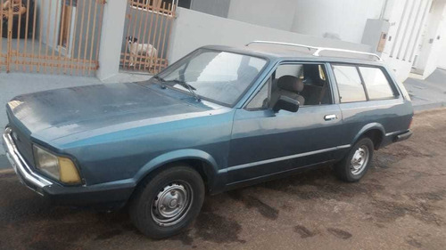 Imagem 2 de 9 de Ford Belina