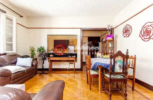 Imagem 3 de 25 de Apartamento 2 Dorms - R$ 689.000.00 - 98m² - Código 8778 - V8778