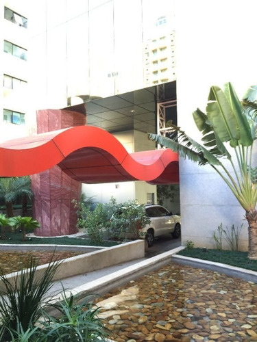 Imagem 6 de 8 de Cj0305 - Pagamos Comissão Para Corretores E Imobiliárias - 98 M² Por R$ 4.200/mês - Berrini - São Paulo/sp - Cj0305