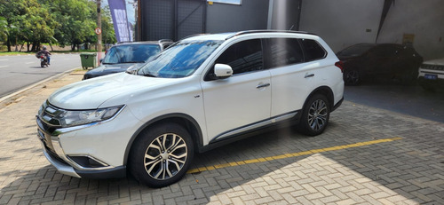 Mitsubishi Outlander 3.0 V6 Gt 4wd 5p