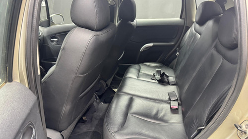 Citroën C3 1.4 I GLX 8V FLEX 4P MANUAL