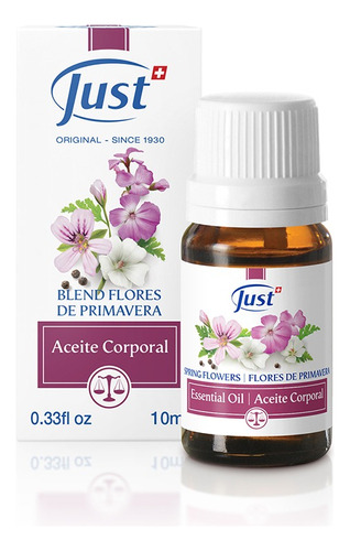 Pack Blend Flores De Primavera + Limon 