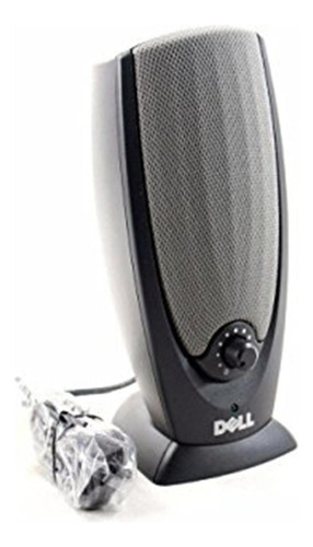 Bocinas De Computadora Dell A215 Negro Multimedia De 2