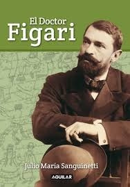 Libro El Doctor Figari
