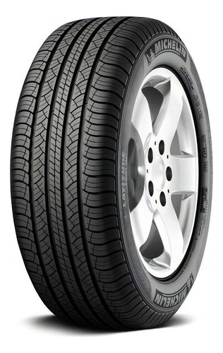 Michelin CAMIONETA Latitude Tour HP 255/55R19 111