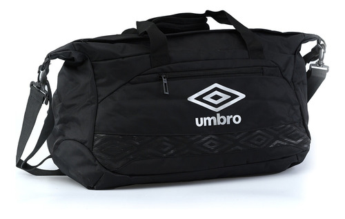 Bolso Umbro Duffle Deportivo Futbol Deporte Pro - Sportex