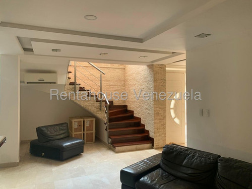 Se Vende Casa En Alto Hatillo
