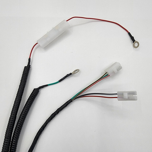 Kits De Arnés De Repuesto Arnés De Cableado Para